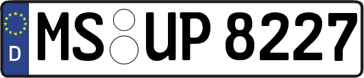 MS-UP8227