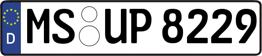 MS-UP8229
