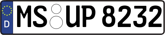 MS-UP8232