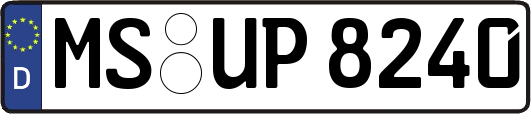 MS-UP8240