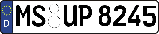 MS-UP8245