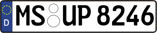 MS-UP8246