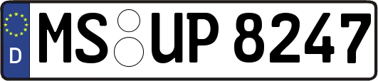 MS-UP8247
