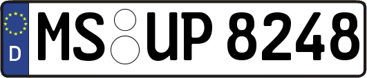 MS-UP8248