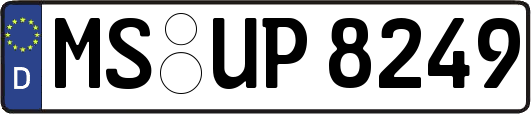 MS-UP8249