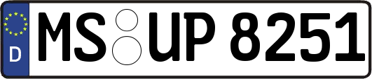MS-UP8251