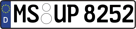 MS-UP8252