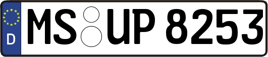 MS-UP8253
