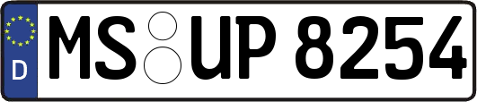 MS-UP8254