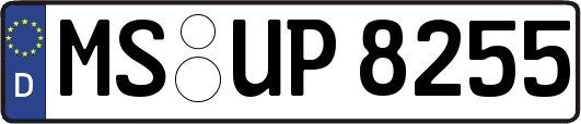 MS-UP8255