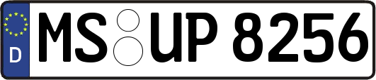 MS-UP8256