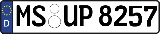 MS-UP8257