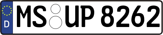 MS-UP8262