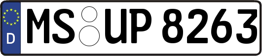 MS-UP8263