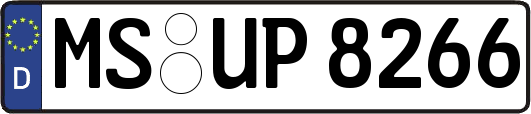 MS-UP8266