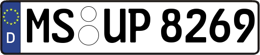 MS-UP8269