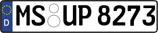 MS-UP8273