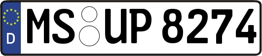 MS-UP8274