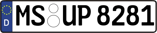 MS-UP8281
