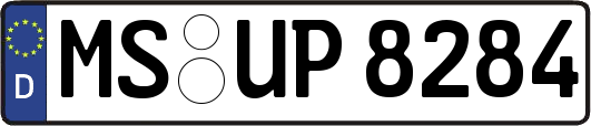 MS-UP8284