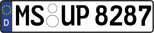 MS-UP8287