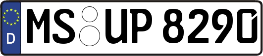 MS-UP8290