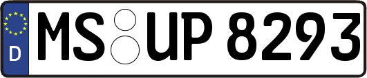 MS-UP8293