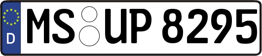 MS-UP8295