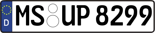 MS-UP8299