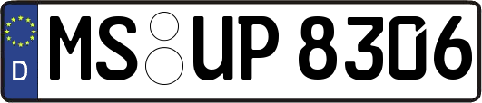 MS-UP8306