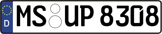 MS-UP8308