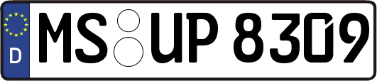 MS-UP8309