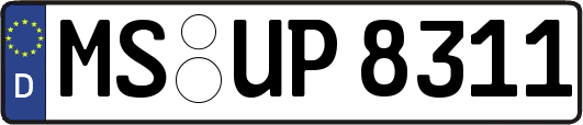 MS-UP8311