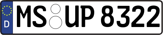 MS-UP8322