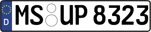 MS-UP8323