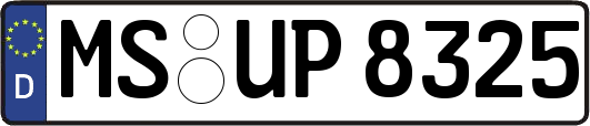 MS-UP8325