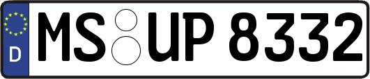 MS-UP8332
