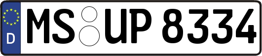MS-UP8334