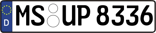 MS-UP8336