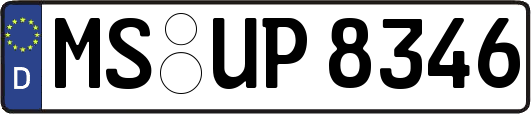MS-UP8346