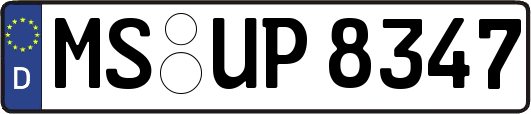 MS-UP8347