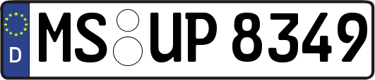 MS-UP8349