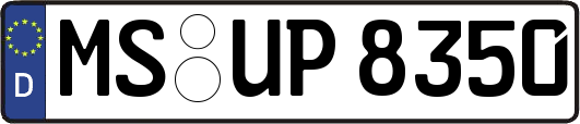 MS-UP8350