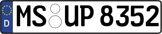 MS-UP8352