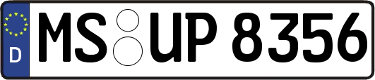 MS-UP8356
