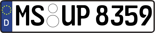 MS-UP8359