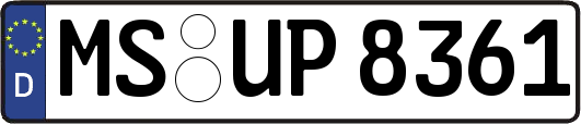 MS-UP8361
