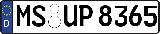 MS-UP8365