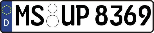 MS-UP8369