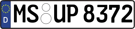 MS-UP8372